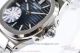 Patek Philippe Nautilus Black Blue Dial Replica Watch - 57111A-010 Steel 40 MM 9015 Automatic (7)_th.jpg